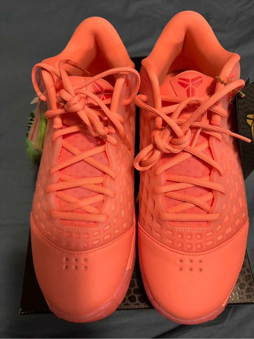 Nike Kobe III Low Protro